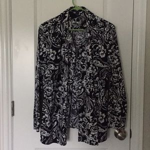 Chaps button down shirt